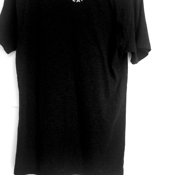 Positive vibes tshirt black small - Picture 4 of 5